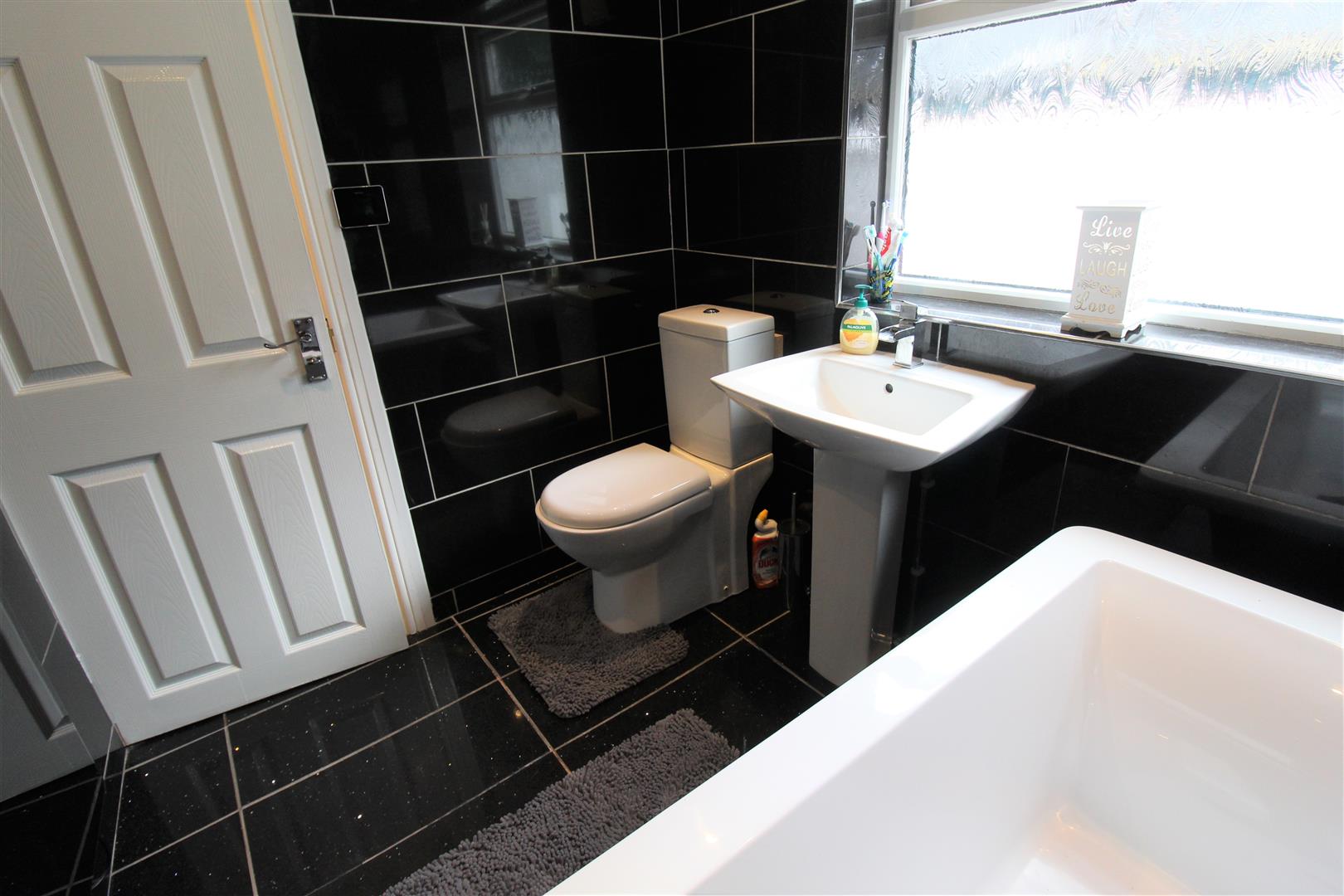 Newford Crescent, Milton, Stoke-On-Trent